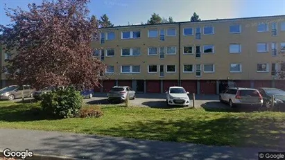 Apartments for rent in Knivsta - Photo from Google Street View