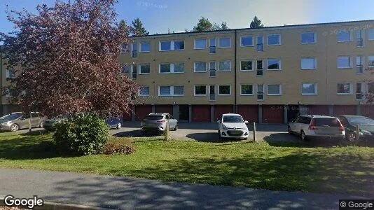 Apartments for rent in Knivsta - Photo from Google Street View