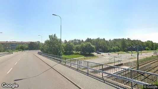 Apartments for rent in Västra hisingen - Photo from Google Street View