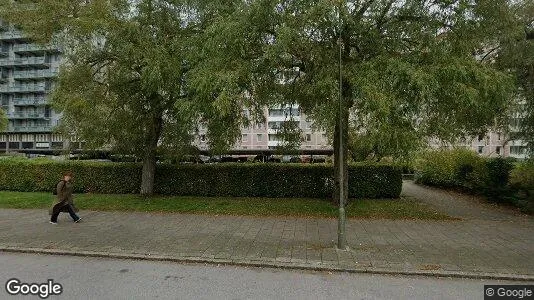 Apartments for rent in Malmö City - Photo from Google Street View