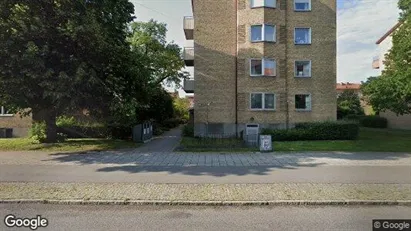 Apartments for rent in Malmö City - Photo from Google Street View