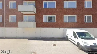 Apartments for rent in Katrineholm - Photo from Google Street View