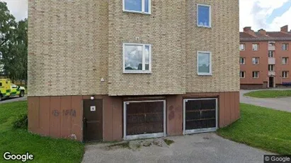 Apartments for rent in Kramfors - Photo from Google Street View