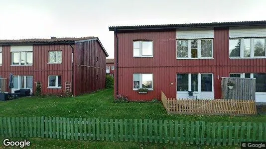 Apartments for rent in Torsby - Photo from Google Street View