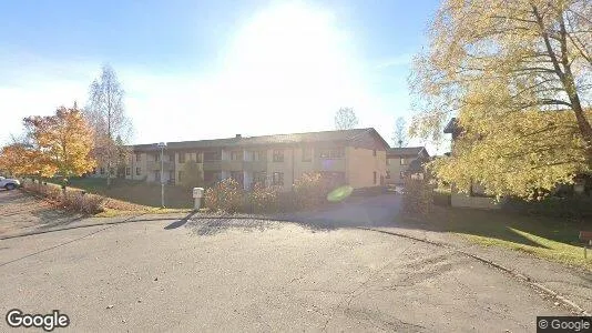 Apartments for rent in Torsby - Photo from Google Street View