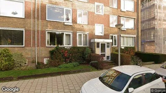 Apartments for rent in Delft - Photo from Google Street View