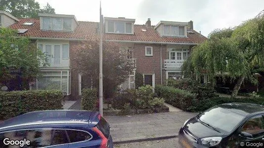 Apartments for rent in Amstelveen - Photo from Google Street View