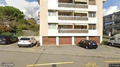 Apartments for rent in Lavaux-Oron - Photo from Google Street View