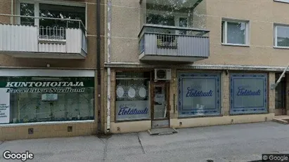 Apartments for rent in Pori - Photo from Google Street View