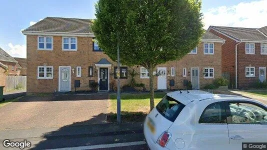 Apartments for rent in Stockton-on-Tees - Cleveland - Photo from Google Street View