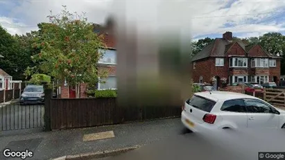 Apartments for rent in Telford - Shropshire - Photo from Google Street View