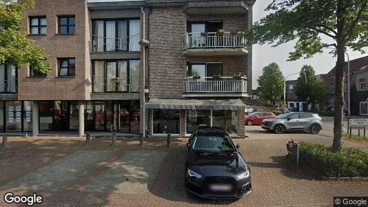 Apartments for rent in Brasschaat - Photo from Google Street View