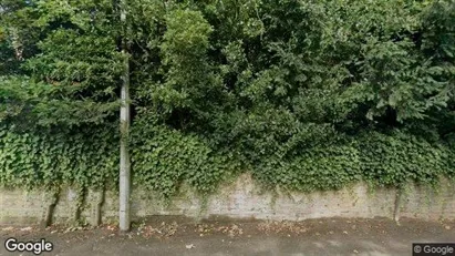 Apartments for rent in Macclesfield - Cheshire - Photo from Google Street View