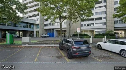 Apartments for rent in Zürich Distrikt 4  - Aussersihl - Photo from Google Street View