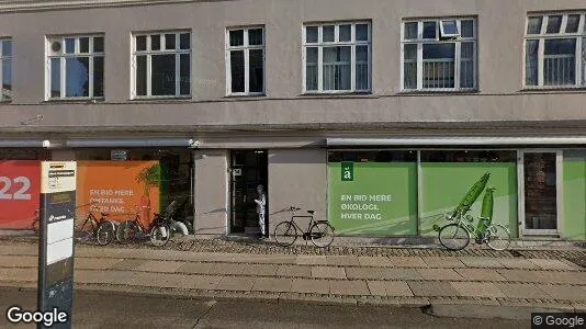 Apartments for rent in Copenhagen K - Photo from Google Street View