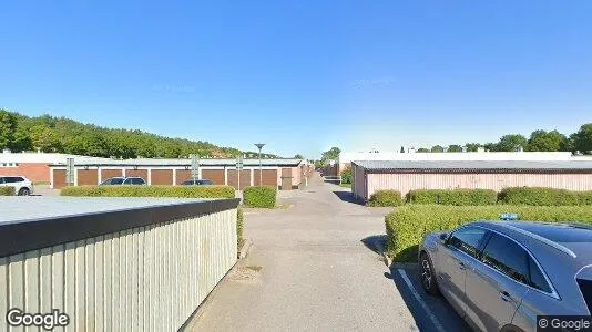Apartments for rent in Norrköping - Photo from Google Street View