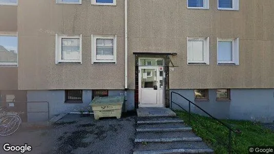 Apartments for rent in Härnösand - Photo from Google Street View