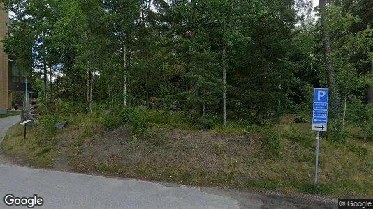 Apartments for rent in Huddinge - Photo from Google Street View