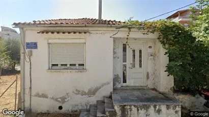 Apartments for rent in Komotini - Photo from Google Street View