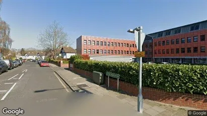 Apartments for rent in Orpington - Kent - Photo from Google Street View