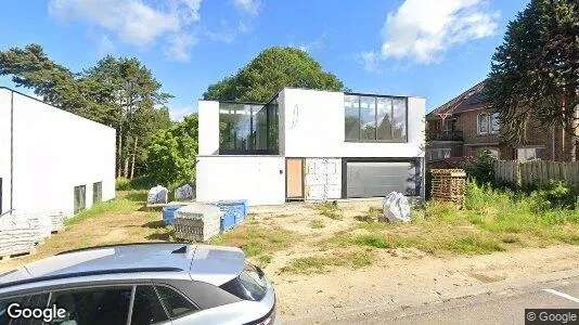 Apartments for rent in Wemmel - Photo from Google Street View