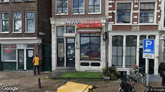 Apartments for rent in Amsterdam Centrum - Photo from Google Street View