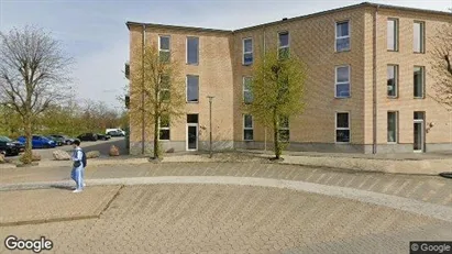 Apartments for rent in Taastrup - Photo from Google Street View