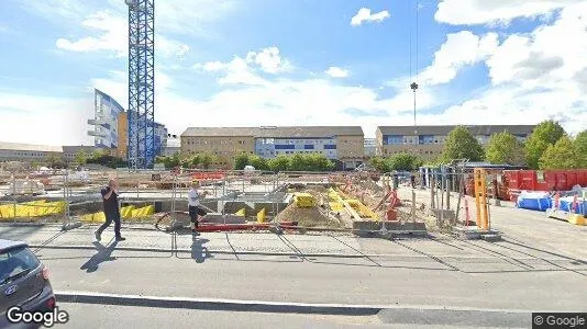 Apartments for rent in Taastrup - Photo from Google Street View