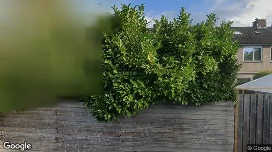 Apartments for rent in Blaricum - Photo from Google Street View
