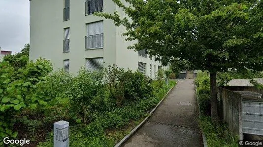 Apartments for rent in Pfäffikon - Photo from Google Street View