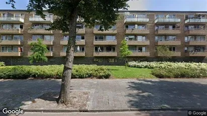 Apartments for rent in Groningen - Photo from Google Street View