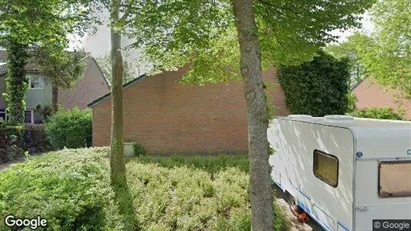 Apartments for rent in Groningen - Photo from Google Street View