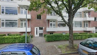 Apartments for rent in Groningen - Photo from Google Street View