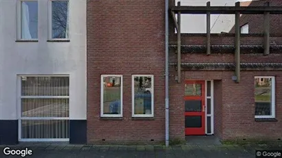 Apartments for rent in Hoogezand-Sappemeer - Photo from Google Street View