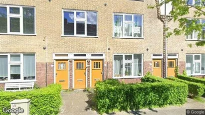 Apartments for rent in Groningen - Photo from Google Street View