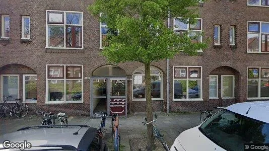 Apartments for rent in Groningen - Photo from Google Street View
