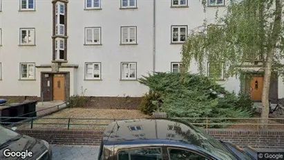 Apartments for rent in Erfurt - Photo from Google Street View