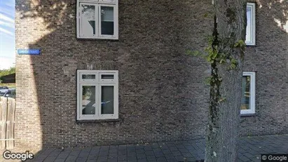 Apartments for rent in Velsen - Photo from Google Street View