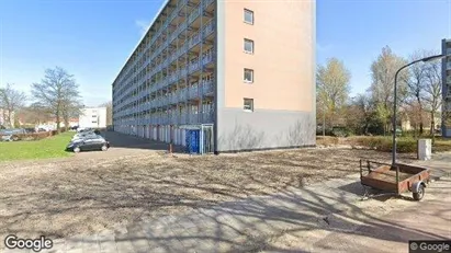 Apartments for rent in Haarlem - Photo from Google Street View