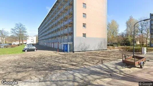 Apartments for rent in Haarlem - Photo from Google Street View