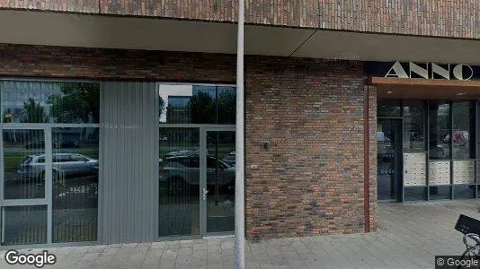 Apartments for rent in Haarlem - Photo from Google Street View