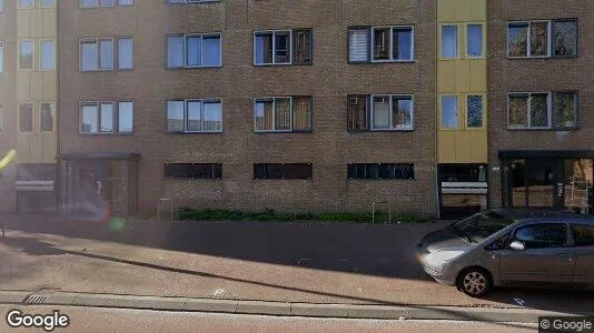 Apartments for rent in Haarlem - Photo from Google Street View