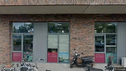 Apartments for rent in Haarlem - Photo from Google Street View