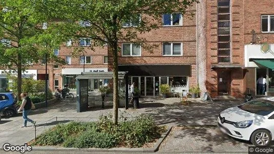Apartments for rent in Gentofte - Photo from Google Street View