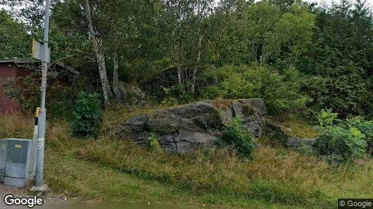 Apartments for rent in Uddevalla - Photo from Google Street View