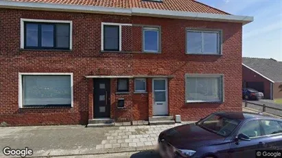 Apartments for rent in Pittem - Photo from Google Street View
