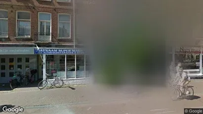 Apartments for rent in Amsterdam Oud-West - Photo from Google Street View