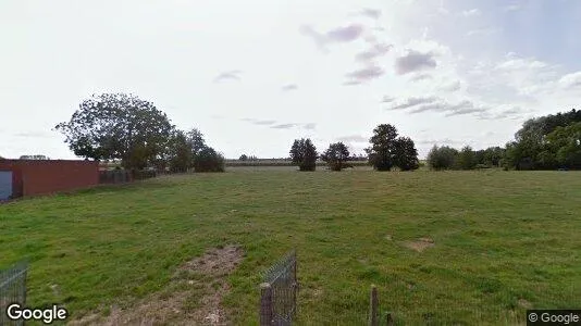 Apartments for rent in Wingene - Photo from Google Street View