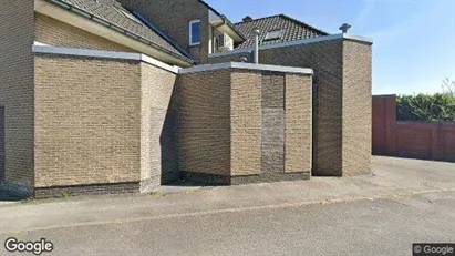 Apartments for rent in Moeskroen - Photo from Google Street View