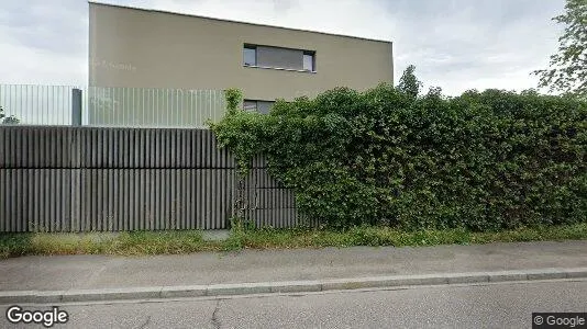 Apartments for rent in Arlesheim - Photo from Google Street View